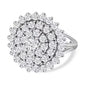 Cluster Ring | Adjustable