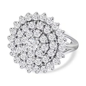 Cluster Ring | Adjustable