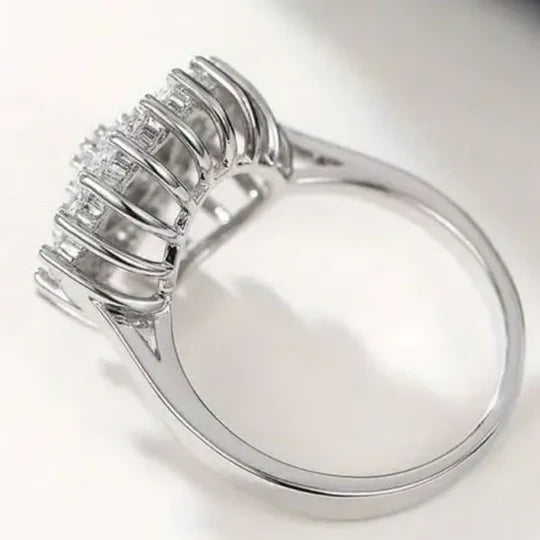 Cluster Ring | Adjustable