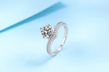 Sterling Silver Ring for Girl/Women